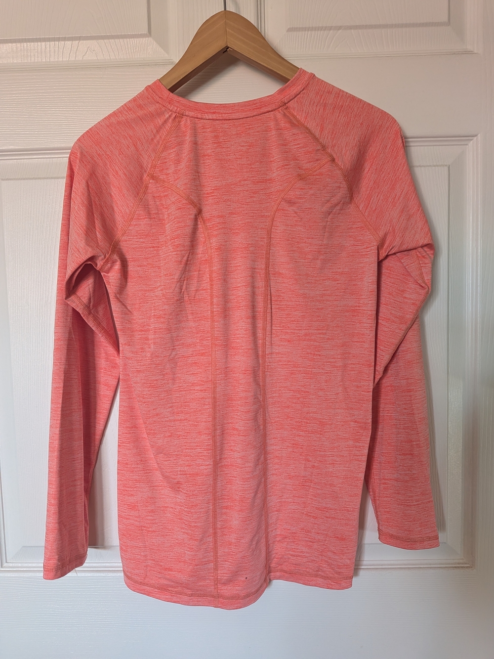 All In Motion Long Sleeve Performance Top - Picture 5 of 6